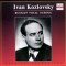 Ivan Kozlovsky, tenor - Operatic Arias - Verdi - Liszt - Glinka, etc... 